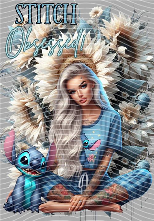 A5 Notebook Wraps-A 435